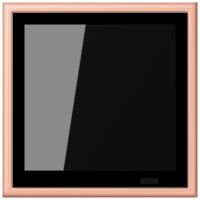 KNX Raumcontroller LC 459 D1 S 231