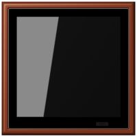 KNX Raumcontroller LC 459 D1 S 247