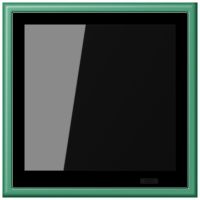 KNX Raumcontroller LC 459 D1 S 250