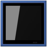 KNX Raumcontroller LC 459 D1 S 253