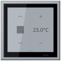 KNX Raumcontroller LC 459 D1 S 257
