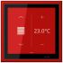 KNX Raumcontroller LC 459 D1 S 227