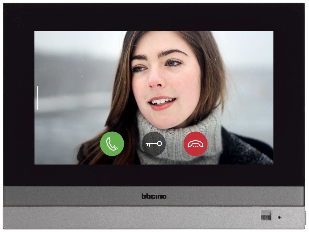 Touchscreen Bildschirm 3488