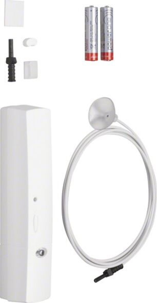 KNX-Funk Helligkeitssensor 85801100