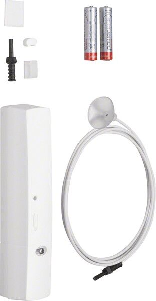 KNX-Funk Helligkeitssensor 85801100