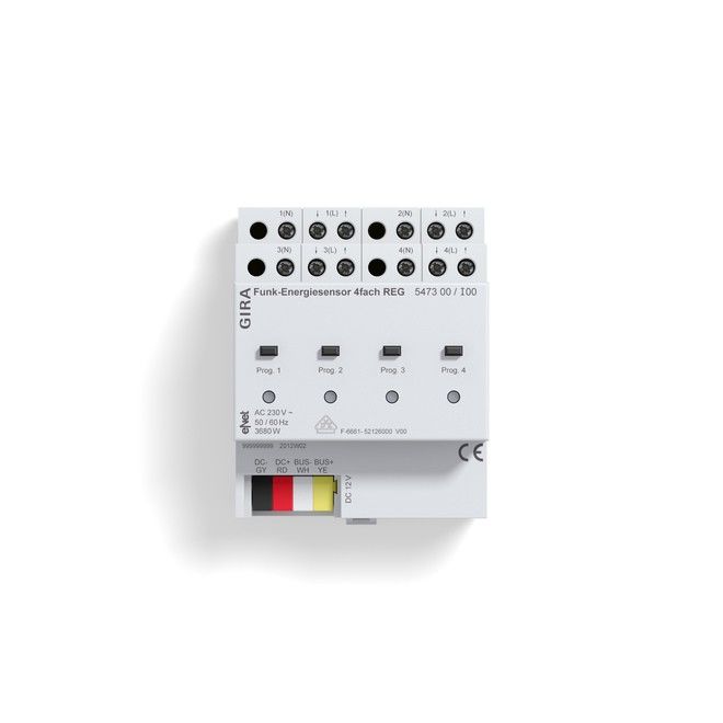 Funk Energiesensor 547300
