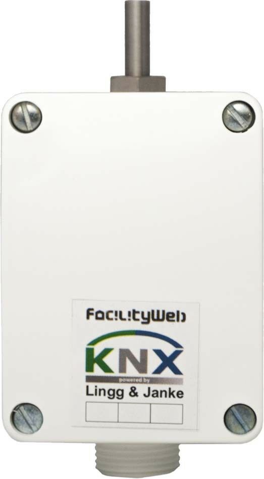 Feuchtraumfühler FRF99-FW