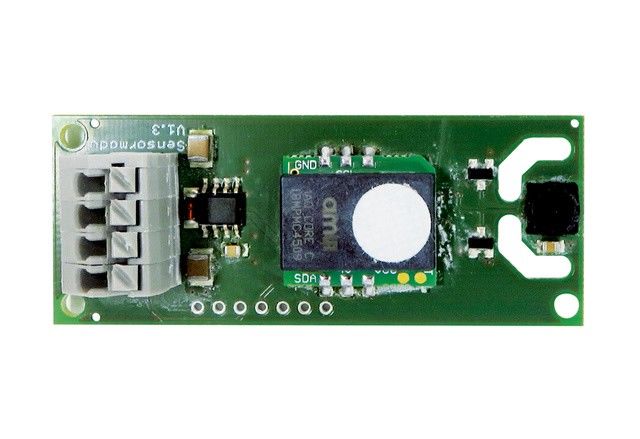 VOC-Sensor WS 75 VOC