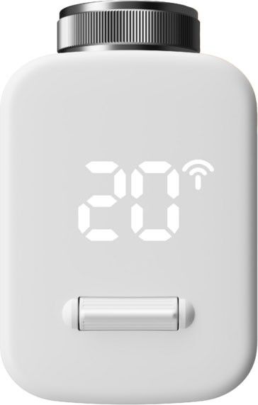 Heizkörperthermostat 3-0004-007
