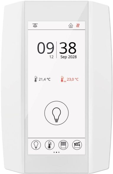 LED-Panel YMOCA-T-TOUCH