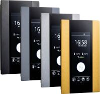 LED-Panel YMOCA-T-EVO-DESIGN