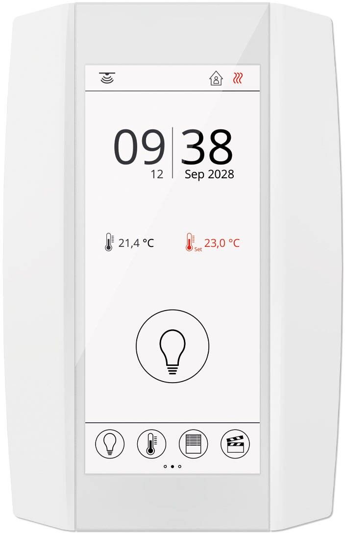 LED-Panel YMOCA-T-TOUCH