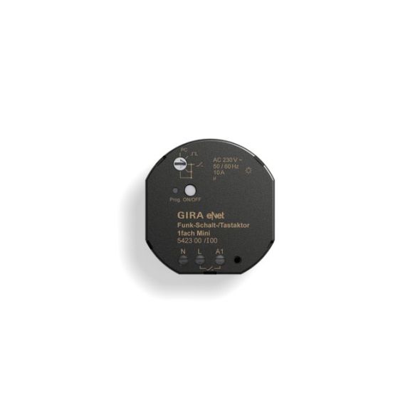 Funk Schalt-/Tastaktor 542300