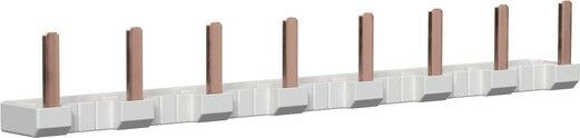 Set Phasenschiene 1-p Sch. 831300