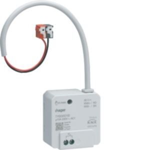 Schaltaktor 1f TYBS601B
