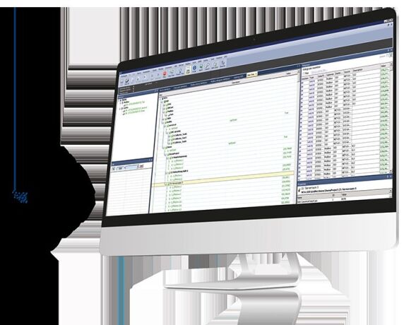 OPC UA Server 2500 5100156