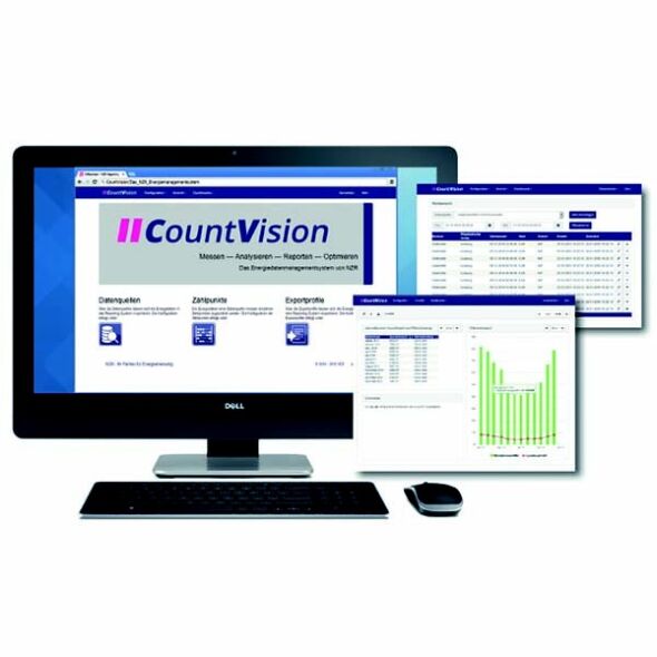 CountVision-Software 78220010