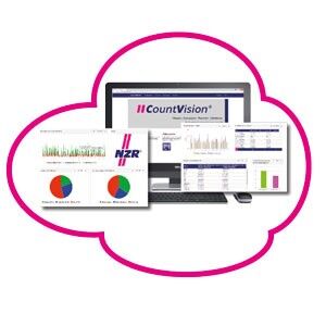 CountVision-Software 78200010
