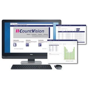 CountVision-Software 78220010