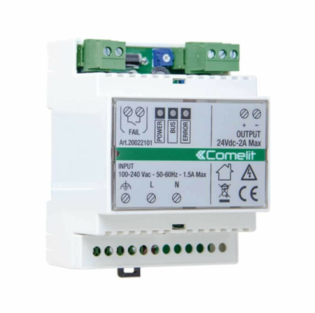 Schaltnetzteil 20022101