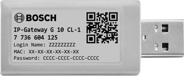 IP-Gateway G10-3