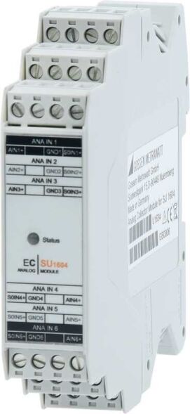 Analogmodul Summenstation SU1634