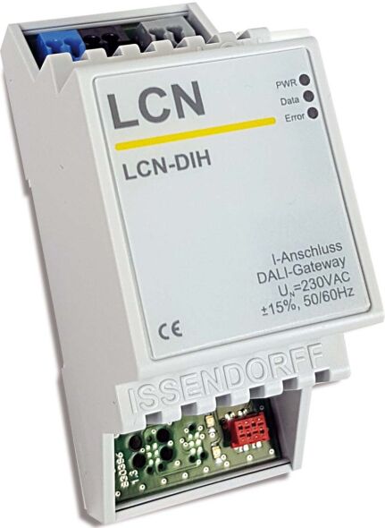 DALI-Interface LCN - DIH
