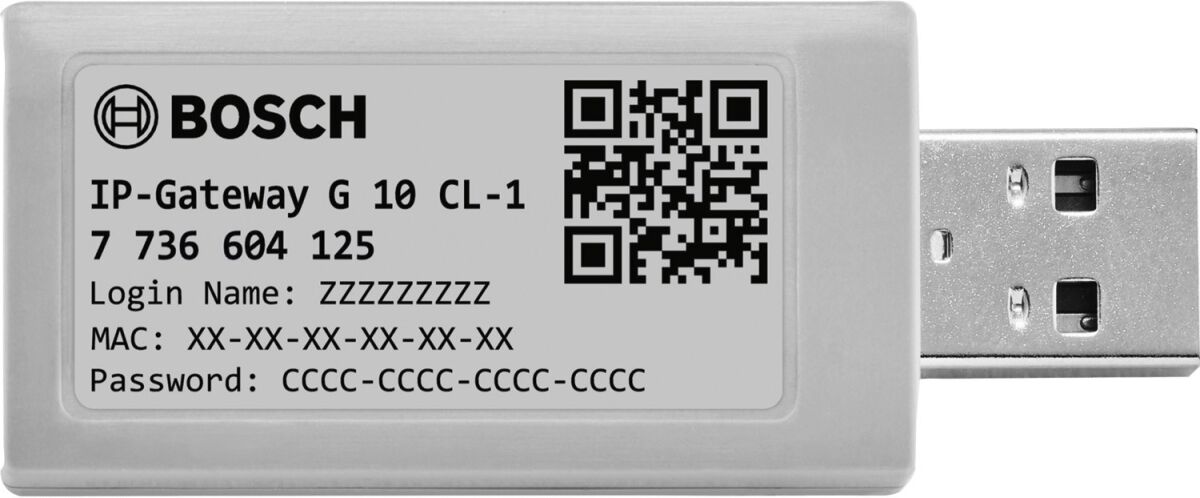 IP-Gateway G10-3