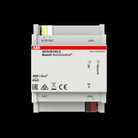 Busch-VoiceControl_ VCO/S150.2