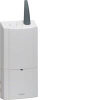 Medienkoppler weiß TR131N