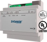 Intesis DALI Gateway INBACDAL0640500