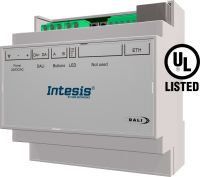 Intesis DALI Gateway INMBSDAL0640500
