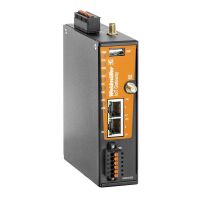 IoT Gateway wireless IOT-GW30-4G-NA