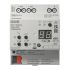 KNX DALI-2 Gateway Colour 30128 1S DA2 R