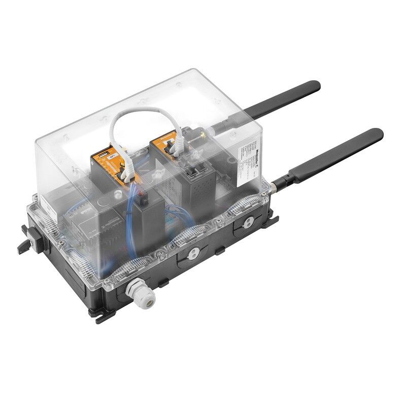 IoT-Gateway Fast Ethernet FP IOT MD#8000058282