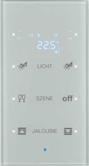 Glas-Sensor 75643134