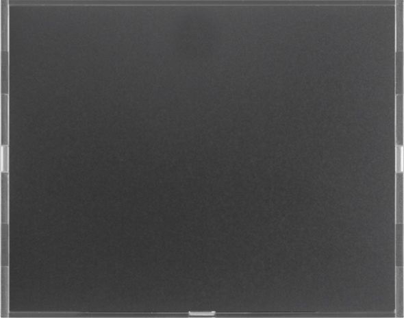 Tastsensor 1f. anth/mt 80161776