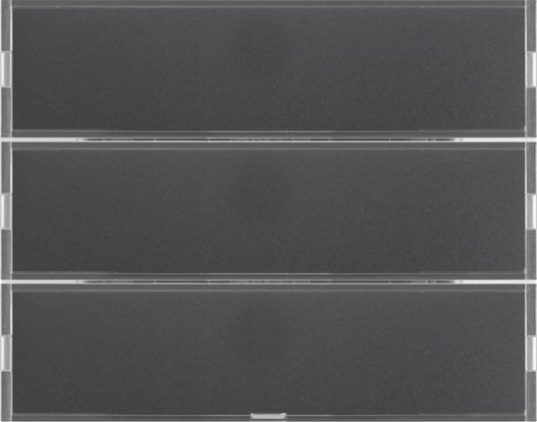 Tastsensor 3f. anth/mt 80163776