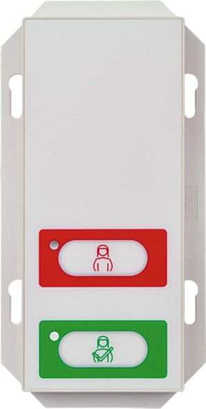 Zimmer-Designleuchte ELG735054