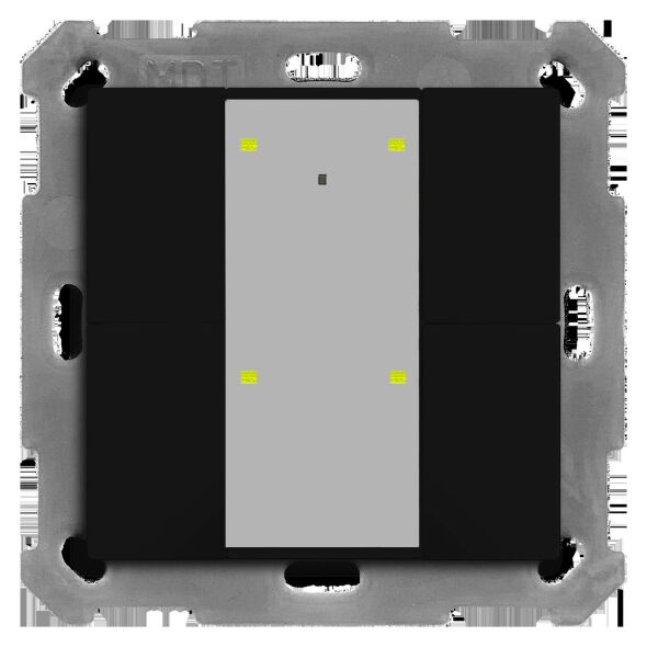 KNX RF+ Funk Taster Plus RF-TA55A406.01