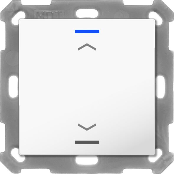KNX RF+ Taster Light 55 RF-TAL55T102.A1S