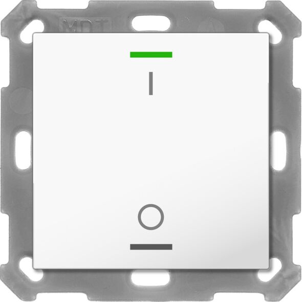 KNX RF+ Taster Light 55 RF-TAL55T102.B1S
