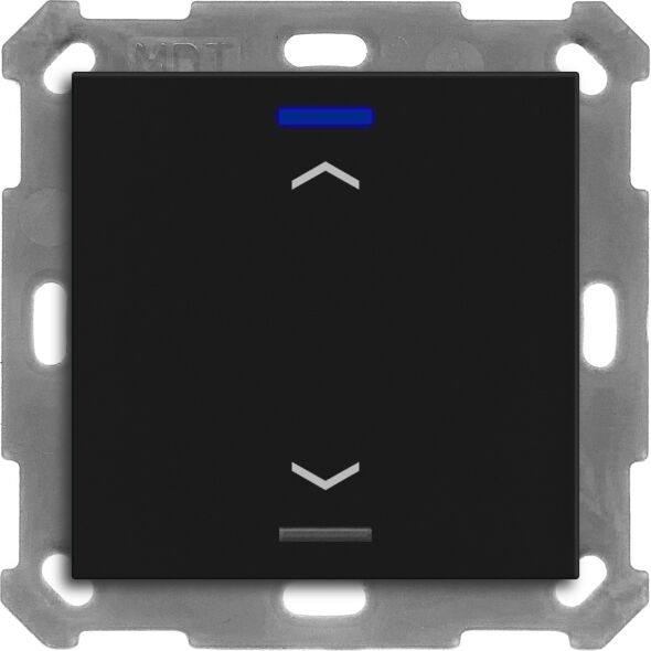 KNX RF+ Taster Light 55 RF-TAL55T106.A1S