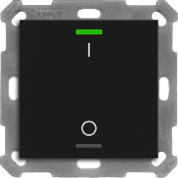 KNX RF+ Taster Light 55 RF-TAL55T106.B1S