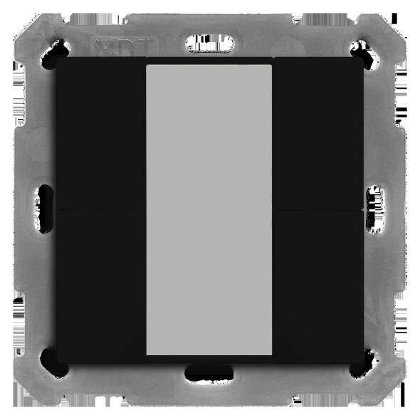 KNX Taster 55 4-fach BE-TA550406.02