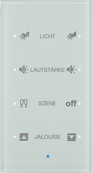 Glas-Sensor 4fach 75144930