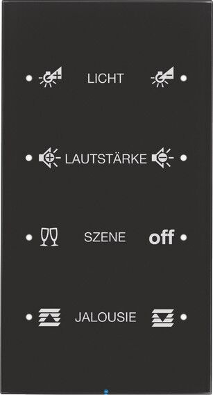 Touch-Sensor 4fach 75144155