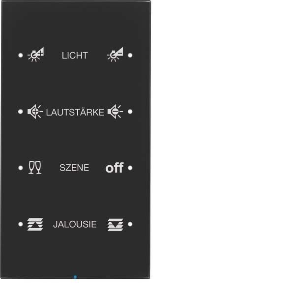 Touch-Sensor 4fach 75144155