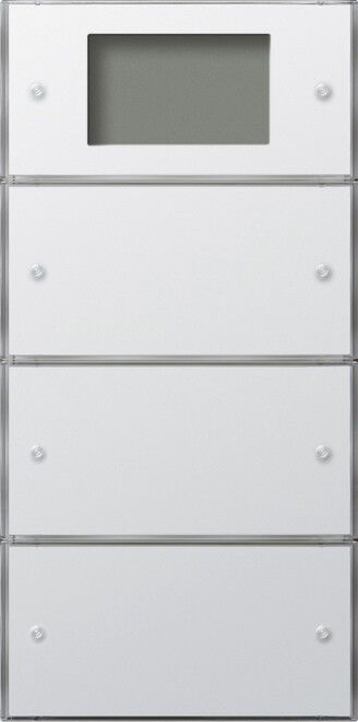 Tastsensor 3 Plus 3-fach 2043112