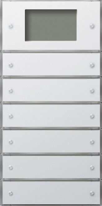 Tastsensor 3 Plus 6-fach 2046112